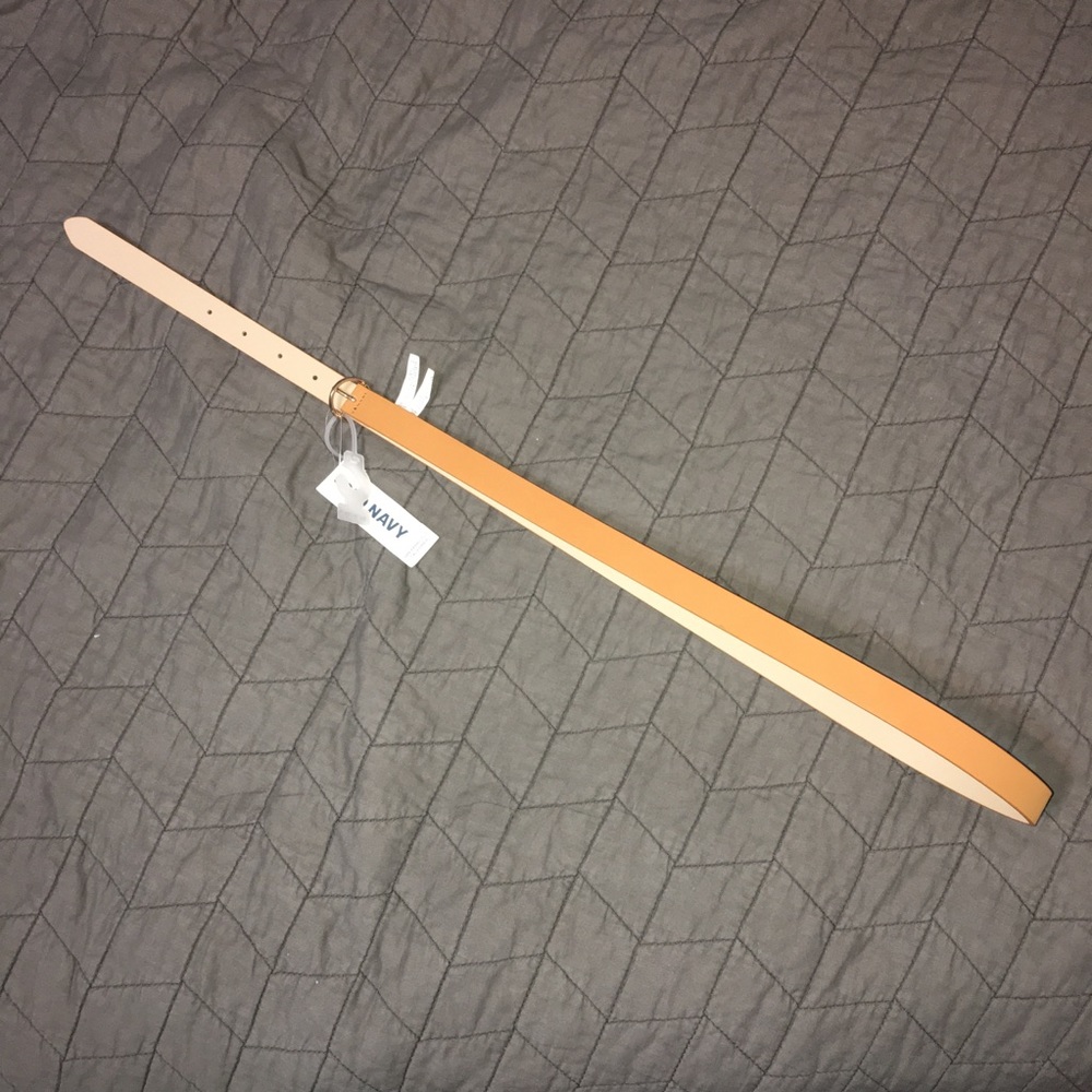 Orange Belt